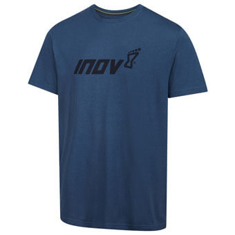 Koszulka INOV-8 GRAPHIC T-SHIRT "BRAND" MEN'S
