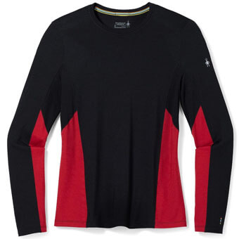 Koszulka SMARTWOOL MERINO SPORT LONG SLEEVE CREW