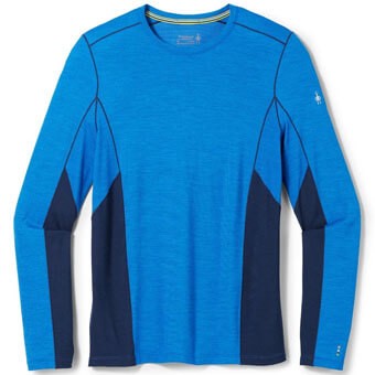 Koszulka SMARTWOOL MERINO SPORT LONG SLEEVE CREW