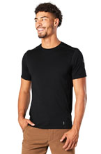 Koszulka SMARTWOOL M'S MERINO 150 BASELAYER SHORT SLEEVE