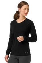 Koszulka SMARTWOOL WOMEN'S CLASSIC ALL-SEASON MERINO BASE LAYER