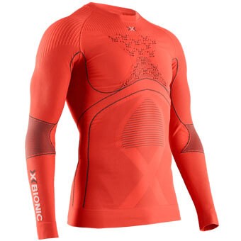 Koszulka X-BIONIC ENERGY ACCUMULATOR 4.0 SHIRT