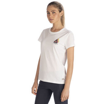 Koszulka damska DOLOMITE GARD T-SHIRT