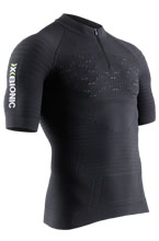 Koszulka do biegania X-BIONIC EFFEKTOR 4.0 TRAIL RUNNING SHIRT