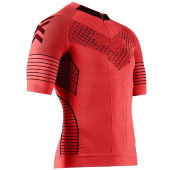 Koszulka do biegania X-BIONIC TWYCE RACE SHIRT