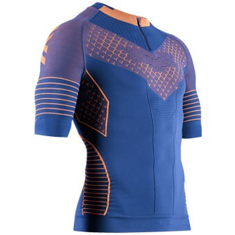 Koszulka do biegania X-BIONIC TWYCE RACE SHIRT