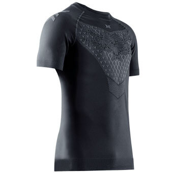 Koszulka do biegania X-BIONIC TWYCE RUN SHIRT