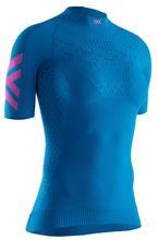 Koszulka do biegania damska X-BIONIC TWYCE 4.0 RUNNING SHIRT