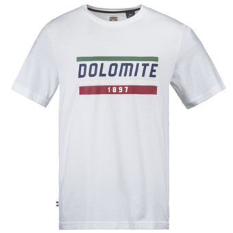 Koszulka męska DOLOMITE GARD T-SHIRT