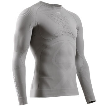 Koszulka męska X-BIONIC ENERGY ACCUMULATOR 4.0 SHIRT