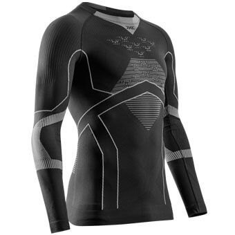 Koszulka męska X-BIONIC ENERGY ACCUMULATOR LIGHT SHIRT