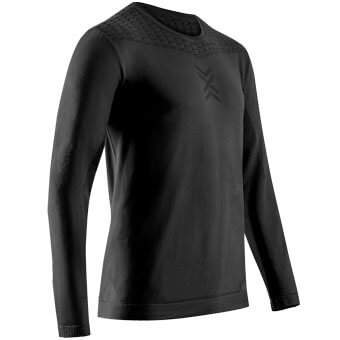 Koszulka męska X-BIONIC X-ENTIAL SHIRT LS