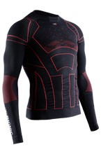 Koszulka motocyklowa X-BIONIC ENERGIZER 4.0 MOTO SHIRT