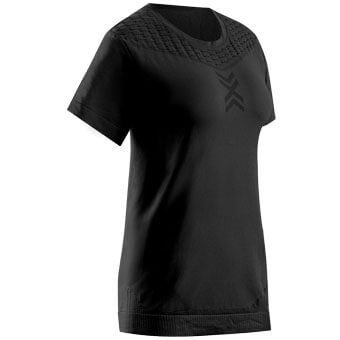 Koszulka regeneracyjna damska X-BIONIC X-ENTIAL SHIRT LS