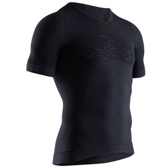 Koszulka sportowa X-BIONIC ENERGIZER 4.0 LIGHT V-NECK SHIRT