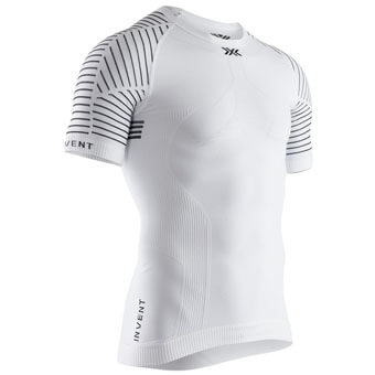 Koszulka sportowa X-BIONIC INVENT 4.0 SHIRT