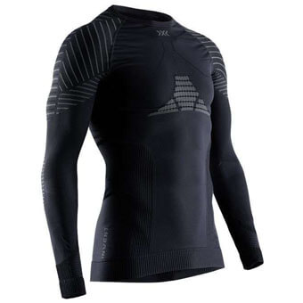 Koszulka sportowa X-BIONIC INVENT 4.0 SHIRT