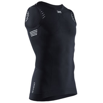 Koszulka sportowa X-BIONIC INVENT 4.0 SINGLET