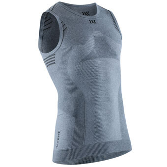 Koszulka sportowa X-BIONIC INVENT 4.0 SINGLET