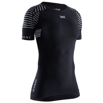 Koszulka sportowa damska X-BIONIC INVENT 4.0 SHIRT