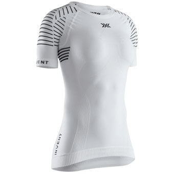 Koszulka sportowa damska X-BIONIC INVENT 4.0 SHIRT