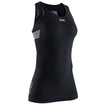 Koszulka sportowa damska X-BIONIC INVENT 4.0 SINGLET