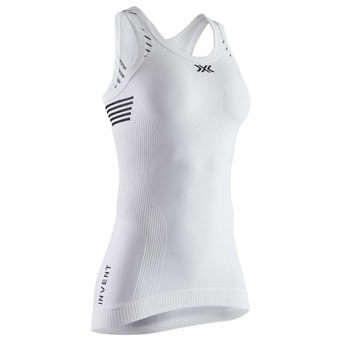 Koszulka sportowa damska X-BIONIC INVENT 4.0 SINGLET