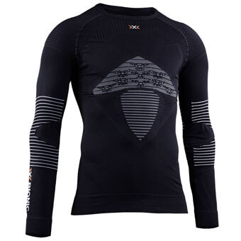 Koszulka termoaktywna X-BIONIC ENERGIZER 4.0 SHIRT ROUND NECK