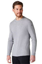 Koszulka wełniana SMARTWOOL CLASSIC THERMAL MERINO CREW