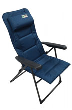 Krzesło turystyczne VANGO HADEAN DLX CHAIR