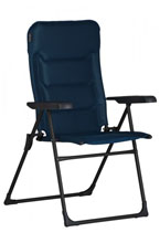 Krzesło turystyczne VANGO HYDE TALL CHAIR
