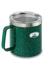 Kubek GSI OUTDOORS GLACIER STAINLESS CAMP CUP .444L