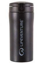 Kubek termiczny LIFEVENTURE FLIPTOP THERMAL MUG | 300 ml