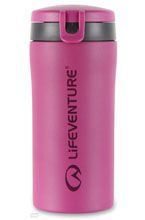 Kubek termiczny LIFEVENTURE FLIPTOP THERMAL MUG | 300 ml