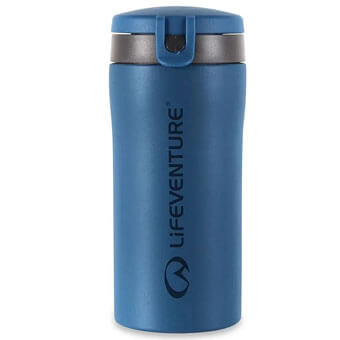 Kubek termiczny LIFEVENTURE FLIPTOP THERMAL MUG | 300 ml