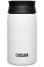 Kubek termiczny ze stali CAMELBAK CHUTE HOT CAP .4L