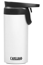 Kubek termiczny ze stali CAMELBAK FORGE FLOW TRAVEL MUG | 350 ml