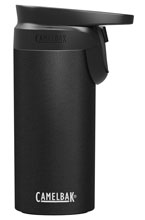 Kubek termiczny ze stali CAMELBAK FORGE FLOW TRAVEL MUG | 350 ml