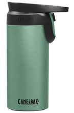 Kubek termiczny ze stali CAMELBAK FORGE FLOW TRAVEL MUG | 350 ml