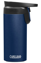 Kubek termiczny ze stali CAMELBAK FORGE FLOW TRAVEL MUG | 350 ml