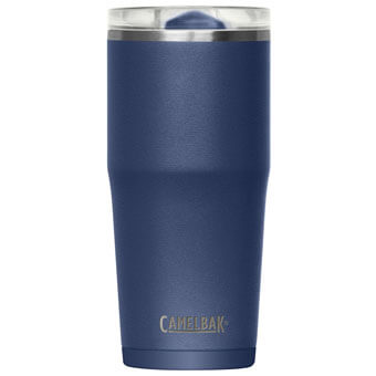 Kubek termiczny ze stali CAMELBAK THRIVE TUMBLER | 590 ml