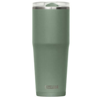 Kubek termiczny ze stali CAMELBAK THRIVE TUMBLER | 890 ml