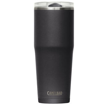 Kubek termiczny ze stali CAMELBAK THRIVE TUMBLER | 890 ml