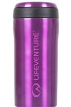 Kubek termiczny ze stali LIFEVENTURE THERMAL MUG 0.3L