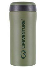 Kubek termiczny ze stali LIFEVENTURE THERMAL MUG 0.3L