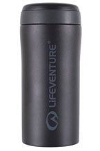 Kubek termiczny ze stali LIFEVENTURE THERMAL MUG 0.3L