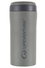 Kubek termiczny ze stali LIFEVENTURE THERMAL MUG 0.3L