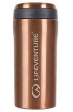 Kubek termiczny ze stali LIFEVENTURE THERMAL MUG 0.3L