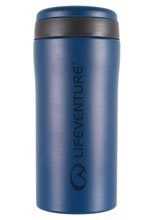 Kubek termiczny ze stali LIFEVENTURE THERMAL MUG | 300 ml