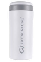 Kubek termiczny ze stali LIFEVENTURE THERMAL MUG | 300 ml